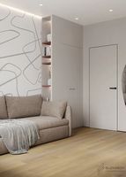 Товар: Виниловый ламинат First Floor 1Floor 1F016 Молочный дуб сканди/Skandi Oak Milk 1220х182х4 мм - фото 4 Виниловый ламинат First Floor 1Floor 1F016 Молочный дуб сканди/Skandi Oak Milk 1220х182х4 мм — фото 4, Виниловый ламинат