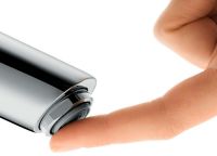 Смеситель для раковины Hansgrohe Talis S 72011000 Хром — фото 8, Смесители для раковины