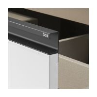 Товар: Тумба под раковину Roca Domi 60 A857458806 подвесная Белый глянец - фото 14 Тумба под раковину Roca Domi 60 A857458806 подвесная Белый глянец — фото 14, Мебель для ванной