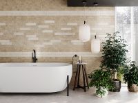 Товар: Керамическая плитка Kerama Marazzi Брюссель бежевый светлый матовый 26312 настенная 6х28,5 см - фото 4 Керамическая плитка Kerama Marazzi Брюссель бежевый светлый матовый 26312 настенная 6х28,5 см — фото 4, Керамическая плитка