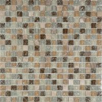 Мозаика Imagine Lab Микс BL8231 30х30 см — фото 1, Мозаика