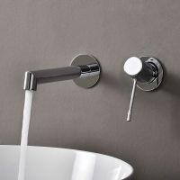 Смеситель для раковины Vincea Desire Хром арт-VBFW-1D1CH — фото 7, Смесители для раковины