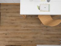 Товар: Виниловый ламинат Floorwood Unit SPC 5210 Дуб Кедди 1220х180х4 мм - фото 3 Виниловый ламинат Floorwood Unit SPC 5210 Дуб Кедди 1220х180х4 мм — фото 3, Виниловый ламинат