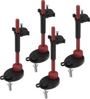 Товар: Трап для душа Tece Drainpoint 110 KDP-S110 с решеткой Хром - фото 6 Трап для душа Tece Drainpoint 110 KDP-S110 с решеткой Хром — фото 6, Трапы для душа