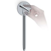 Смеситель для раковины Gappo G1052-80 Хром — фото 2, Смесители для раковины