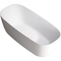 Акриловая ванна Vincea 170x75 VBT-631 без гидромассажа — фото 1, Акриловые ванны