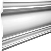 Карниз Европласт 1.50.134 2000x150x194 мм — фото 1, Карнизы