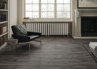 Товар: Керамогранит Porcelain Gres Pure Wood Black X122340X6 20x120 см - фото 2 Керамогранит Porcelain Gres Pure Wood Black X122340X6 20x120 см — фото 2, Керамогранит