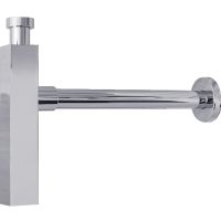 Товар: Сифон для раковины Migliore Ricambi 17922 Хром - фото 1 Сифон для раковины Migliore Ricambi 17922 Хром — фото 1, Сифоны для раковины