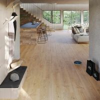 Ламинат Egger Large 8/33 Aqua+ Дуб Уолтем натуральный 1292х246х8 мм арт-EPL122 — фото 4, Ламинат