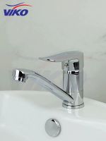 Смеситель для кухни Viko V-7211 Хром — фото 3, Смесители для кухни