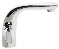 Комплект смесителей Orange Lotos M32-311cr Хром — фото 3, Смесители