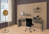 Ламинат Egger Pro Classic 12/33  EPL046 Дуб Ньюбери светлый 1292х193х12 мм — фото 2, Ламинат