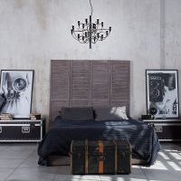 Товар: Люстра Divinare Molto 8030/02 LM-18 Хром - фото 2 Люстра Divinare Molto 8030/02 LM-18 Хром — фото 2, Люстры