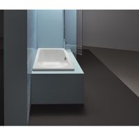 Товар: Стальная ванна Bette Ocean 170х75 8854-000 AR R с антискользящим покрытием - фото 2 Стальная ванна Bette Ocean 170х75 8854-000 AR R с антискользящим покрытием — фото 2, Ванны