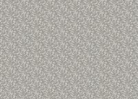 Обои Hygge Nature Hg36 005 Флизелин (1*10,05) Серый/Бежевый/Белый, Цветы — фото 2, Обои для стен