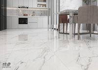 Товар: Керамогранит NT Ceramiс Marmo Artic statuario Glossy NTT99528P 60х120 см - фото 7 Керамогранит NT Ceramiс Marmo Artic statuario Glossy NTT99528P 60х120 см — фото 7, Керамогранит