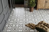 Товар: Керамогранит Creto Fresh 1 DB_002 20х20 см - фото 2 Керамогранит Creto Fresh 1 DB_002 20х20 см — фото 2, Керамогранит