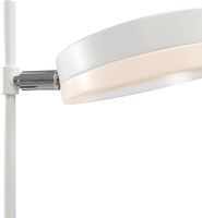 Настольная лампа Maytoni Modern Fad MOD070TL-L8W3K Белая — фото 2, Настольные лампы