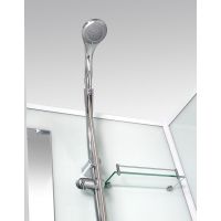 Товар: Душевая кабина River Moero 70x73 Б/К 10000002980 с поддоном - фото 4 Душевая кабина River Moero 70x73 Б/К 10000002980 с поддоном — фото 4, Душевые кабины