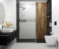 Керамогранит Laparet Flagman светло-серый K952736R0001LPET 60х60 см — фото 2, Керамогранит