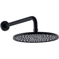 Товар: Душевая система Black&White Universe UK8311B 8311BUK Черная матовая - фото 5 Душевая система Black&White Universe UK8311B 8311BUK Черная матовая — фото 5, Душевое оборудование. Душевая программа