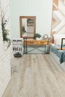 Виниловый ламинат Alpine Floor Premium XL Дуб Фантазия ECO 7-1 1524х180х8 мм — фото 1, Виниловый ламинат