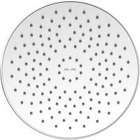 Верхний душ AM.PM Gem F0590000 Хром — фото 1, Верхние души