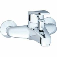 Смеситель для ванны Ravak Neo NO 022.00/150 X070017 Хром — фото 1, Смеситель для ванны