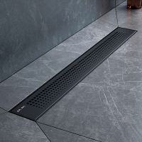 Товар: Душевой лоток AM.PM PrimeFlow 60 W02SC-P11-060-01BM с Черной матовой решеткой Cut Gradient - фото 3 Душевой лоток AM.PM PrimeFlow 60 W02SC-P11-060-01BM с Черной матовой решеткой Cut Gradient — фото 3, Душевые лотки