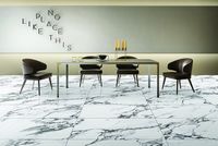 Товар: Керамогранит Primavera Fantasy Black polished PR226 60х120 см - фото 2 Керамогранит Primavera Fantasy Black polished PR226 60х120 см — фото 2, Керамогранит