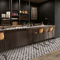 Товар: Керамогранит ABK Play Dots Black 0005891 20x20 см - фото 13 Керамогранит ABK Play Dots Black 0005891 20x20 см — фото 13, Керамогранит