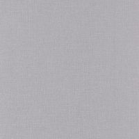 Обои Caselio Linen 2 68529722 Винил на флизелине (0,53*10,05) Серый/Сиреневый, Однотонные — фото 1, Обои для стен