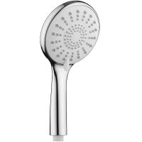 Товар: Душевой гарнитур Orange O-Shower OS906cr Хром - фото 2 Душевой гарнитур Orange O-Shower OS906cr Хром — фото 2, Душевые гарнитуры на штанге