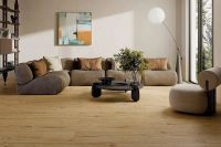 Керамогранит Rondine Feelwood Cognac B71002 24х150 см — фото 2, Керамогранит