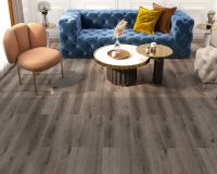 Виниловый ламинат Aspenfloor Smart Choice SC1-07 Дуб Винтаж / Vintage Oak 1220х184х3,5 мм — фото 2, Виниловый ламинат