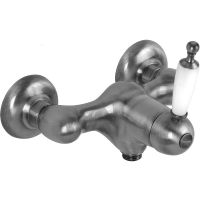 Смеситель для душа Migliore Oxford 19214 Состаренный хром — фото 1, Смесители