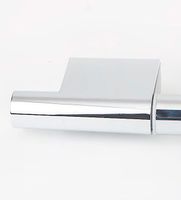 Душевой гарнитур Hansgrohe Raindance Select S 27803400 Хром — фото 4, Душевое оборудование. Душевая программа