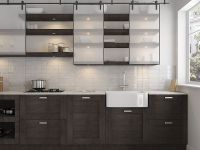 Керамическая плитка Equipe Carrara Matt 23080 настенная 7,5х15 см — фото 2, Керамическая плитка