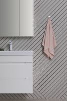 Комплект мебели для ванной Aquanet София 80 274199 подвесной Белый глянец — фото 18, Комплекты мебели для ванной