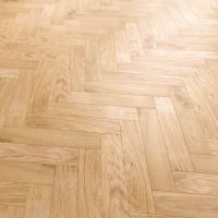 Паркетная доска Lab Arte Angle Дуб Рустик Лак без браша 500х90х14 мм — фото 1, Паркетная доска