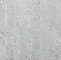 Обои Prima Italiana Medici 80021 Винил на флизелине (1,06*10) Бежевый/Серый/Серебряный, Орнамент/Полоса/Штукатурка — фото 3, Обои для стен