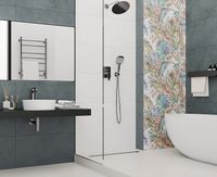 Керамическое панно Laparet Evolution Hawai матовый обрезной OS\A389\2x\48018R 80х80 см — фото 2, Керамическая плитка