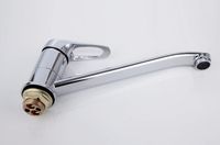 Смеситель для кухни Frap H13 F4913 Хром — фото 6, Смесители для кухни