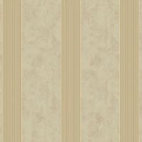 Обои Bruno Zoff Platinum 60107-4 Фольга на флизелине (1,06*10,05)  Бежевый, Полоса — фото 1, Обои для стен