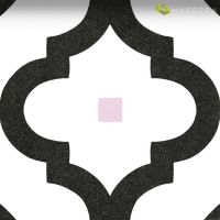 Товар: Керамическая плитка Vives Ceramica Maori Ladakhi Grafito 20х20 см - фото 1 Керамическая плитка Vives Ceramica Maori Ladakhi Grafito 20х20 см — фото 1, Керамическая плитка