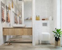 Товар: Виниловый ламинат Stone Floor SPC 237-Y НР Плитка Бежевая 610х305х4,5 мм - фото 8 Виниловый ламинат Stone Floor SPC 237-Y НР Плитка Бежевая 610х305х4,5 мм — фото 8, Виниловый ламинат