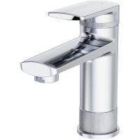 Смеситель для раковины Royce Queen RCM-120101CR Хром — фото 1, Смесители