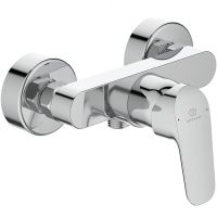 Смеситель для душа Ideal Standard Ceraflex B1720AA Хром — фото 1, Смеситель для душа