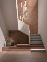 Керамогранит Cir Tadelakt Berbere rett 1081765 60х120 см — фото 2, Керамогранит